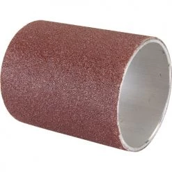 Hegner Manchon Abrasif 116610308 Feuilles Abrasives 30 Mm K 80 3 Pièces Pour TBS500