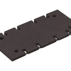 Makita Accessoires Disque De Support 194929-1 Patin De Ponçage 185x93 Mm BO3700