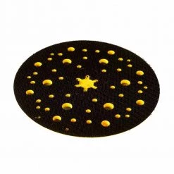 Mirka Accessoires Disque De Support 1975546 Patin De Soutien 125 Mm Deros 5/16''