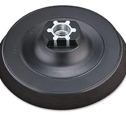 Flex-tools Accessoires Disque De Support 240311 Coussinet Velcro Avec Coussin M14