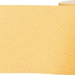 Bosch Bleu Accessoires Papier De Verre Sur Rouleau 2608900898 Expert C470 Rouleau De Papier Abrasif Pour Ponçage Manuel 115 Mm, 5 M, K80