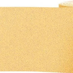 Bosch Bleu Accessoires Papier De Verre Sur Rouleau 2608900903 Expert C470 Rouleau De Papier Abrasif Pour Ponçage Manuel 93 Mm, 5 M, K60