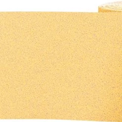 Bosch Bleu Accessoires Papier De Verre Sur Rouleau 2608900904 Expert C470 Rouleau De Papier Abrasif Pour Ponçage Manuel 93 Mm, 5 M, K80