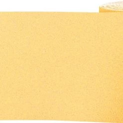 Bosch Bleu Accessoires Papier De Verre Sur Rouleau 2608900905 Expert C470 Rouleau De Papier Abrasif Pour Ponçage Manuel 93 Mm, 5 M, K120