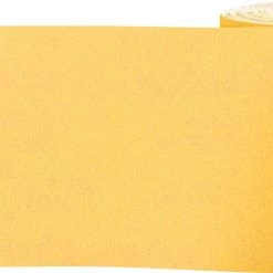 Bosch Bleu Accessoires Papier De Verre Sur Rouleau 2608900907 Expert C470 Rouleau De Papier Abrasif Pour Ponçage Manuel 93 Mm, 5 M, K240