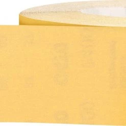 Bosch Bleu Accessoires Papier De Verre Sur Rouleau 2608900985 Expert C470 Rouleau De Papier Abrasif Pour Le Ponçage Manuel 115 Mm X 50 M, K400