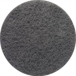 Bosch Bleu Accessoires Tampon Abrasif 2608901245 Expert N880 Disque Non Tissé Pour Ponceuses à Orbite Aléatoire 125 Mm, Ultrafin S, 20 Pièces