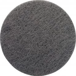 Bosch Bleu Accessoires Tampon Abrasif 2608901252 Disque Molletonné Expert N880 Pour Ponceuses à Orbite Aléatoire 150 Mm, Ultrafin S, 20 Pièces