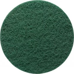 Bosch Bleu Accessoires Tampon Abrasif 2608901253 Expert N880 Disque Non Tissé Pour Ponceuses à Orbite Aléatoire 150 Mm, Usage Général XS, 20 Pièces