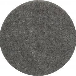 Bosch Bleu Accessoires Tampon Abrasif 2608901390 Expert N880 Tampon Molletonné Pour Ponceuses Orbitales Aléatoires 150 Mm, Fin, 5 Pièces