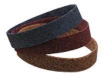 Flex-tools Accessoires Tampon Abrasif 317977 Abrasif Non Tissé 618 X 40 Mm Grain A240