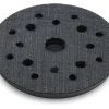 Flex-tools Accessoires Disque De Support 379379 Patin De Ponçage Velcro Ø125