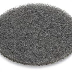 Flex-tools Accessoires Tampon Abrasif 380733 MESHFLEX K1500 Ø125 Mm Abrasif à Dos Velcro Par 5 Pièces