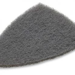 Flex-tools Accessoires Tampon Abrasif 381160 100x150 Delta Velcro-backed Non-woven MESHFLEX Grain 100 Par 5 Pièces