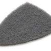 Flex-tools Accessoires Tampon Abrasif 381187 100x150 Delta Velcro MESHFLEX Feuille Abrasive Grain 1500 Par 5 Pièces