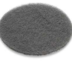 Flex-tools Accessoires Tampon Abrasif 408263 MESHFLEX Velcro D150 K280 5 Pièces