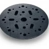 Flex-tools Accessoires Disque De Support 464139 Patin De Ponçage Velcro Dur SP-EC H Ø150 Mm