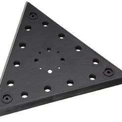 Flex-tools Accessoires Disque De Support 472611 Disque Abrasif Velcro SP-T 290x290