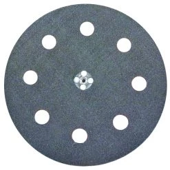 Disque De Support 60150 Support Velcro 225 Mm Pour Rokamat Heron