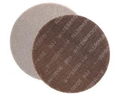 Spit Accessoires Tampon Abrasif 620795 Feuille Abrasive Mesh K120 225 Mm (20 Pièces)