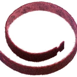 Metabo Accessoires Tampon Abrasif 623538000 3 Bandes De Non-tissé 30x660 Mm, Fines
