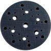 Metabo Accessoires Disque De Support 624740000 Tampon Support 150 Mm, Avec Multi-perforation, SXE 3150