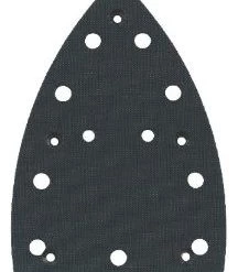 Metabo Accessoires Disque De Support 625600000 Patin De Ponçage FMS200 147 X 100 Mm