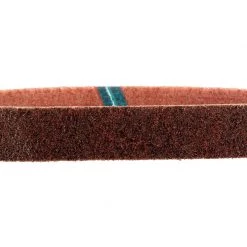 Metabo Accessoires Tampon Abrasif 626298000 3 Bandes De Toison 30x533 Mm, Très Fines, RBS