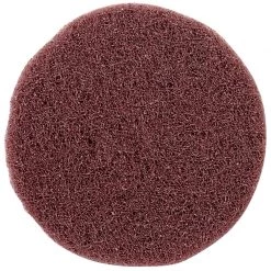 Metabo Accessoires Tampon Abrasif 626659000 10 Feuilles Abrasives 225 Mm, A 100, LS