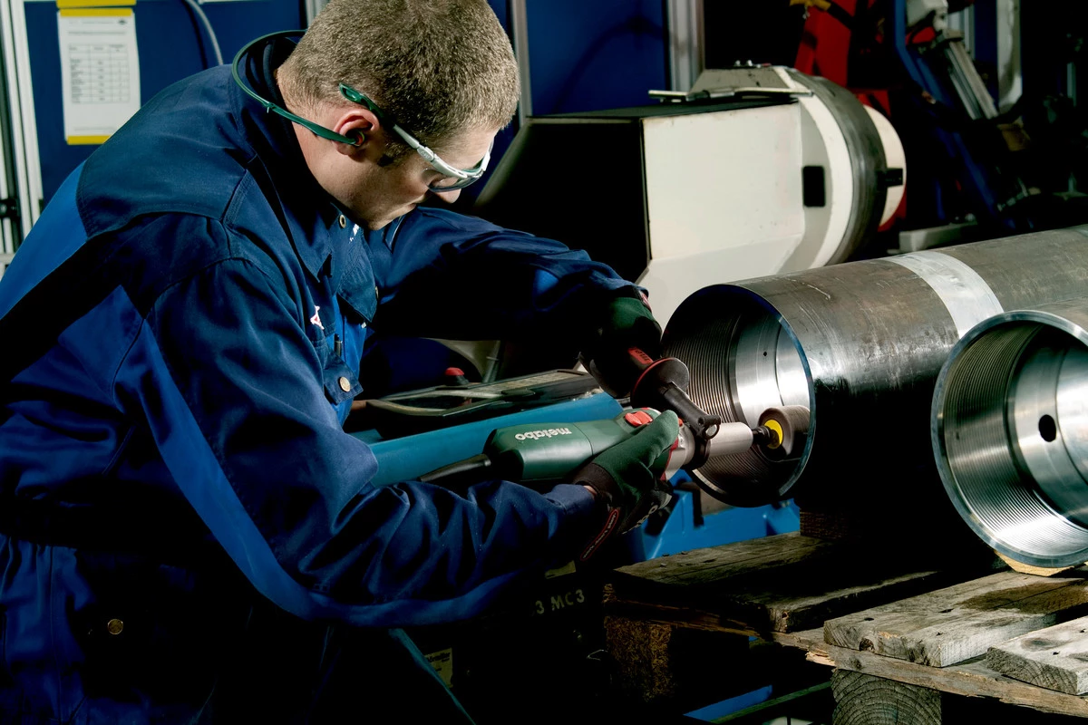 Metabo Accessoires Rouleau De Ponçage à Lamelle 628382000 Rouleau De Ponçage à Disque à Lamelles 60 X 20 X 6 Mm, P 60, NK 1 Metabo Accessoires Rouleau De Ponçage à Lamelle 628382000 Rouleau De Ponçage à Disque à Lamelles 60 X 20 X 6 Mm, P 60, NK