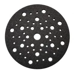 Metabo Accessoires Disque De Support 630263000 Plaque D'interface 125 Mm, Multi-trous", SXE 150 BL