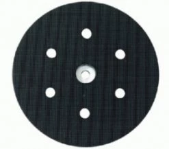 Metabo Accessoires Disque De Support 631156000 Plateau Support SXE425XL/SXE450Duo/SXE450 Turbotec Soft 150 Mm