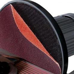 Optimum Disque De Support 713357801 Velcro Klitsteunschijf 300mm Voor TS305