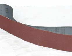 Holzstar Papier De Verre Sur Rouleau 715918722 Bande Abrasive En Rouleau - Bois - 80 X 50000 Mm K220 Pour ZSM405