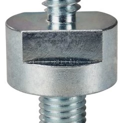 Makita Accessoires Disque De Support 743126-2 Disque Support D'adaptateur