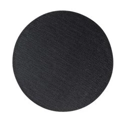 HIKOKI Accessoires Disque De Support 753816 Tampon De Support Sans Perforations D'extraction De La Poussière Velcro 5/16 "UNF 150mm