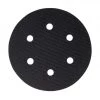 HIKOKI Accessoires Disque De Support 753817 Patin De Soutien Velcro 5/16 "UNF 150mm