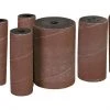 Scheppach Manchon Abrasif 7903400703 Rouleaux De Ponçage Pour OSM100 K240
