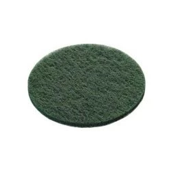 Festool Accessoires Tampon Abrasif Abrasif Vlies STF D125 Green VL/10 496510