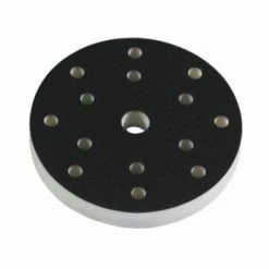 Bosch Bleu Accessoires Disque De Support Adaptateur 150 Mm GEX150AC/GEX150Turbo