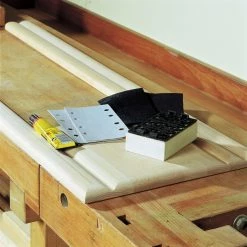 Festool Accessoires Disque De Support Kit Patin Personnalisable SSH-STF-LS130 Kit 490780