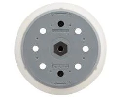 Makita Accessoires Disque De Support Patin De Ponçage 150 Mm "S-SOFT".