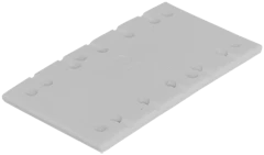 Festool Accessoires Disque De Support Patin De Ponçage SSH-115x225/10 489629