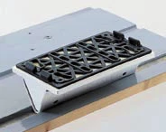 Festool Accessoires Disque De Support Patin Profilé à Rainurer En V SSH-STF-LS130-V10 490166