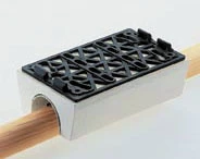 Festool Accessoires Disque De Support Patin Profilé Rayon SSH-STF-LS130-R18KV 490164