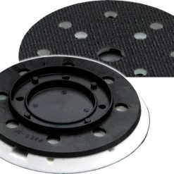 Festool Accessoires Disque De Support Plateau De Ponçage ST-STF 125/8-M4-J SW 492282