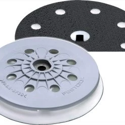 Festool Accessoires Disque De Support Plateau De Ponçage ST-STF 125/8-M8-J SW 492288