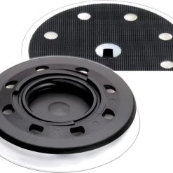 Festool Accessoires Disque De Support Plateau De Ponçage ST-STF D125/8 FX-W-HT 492125