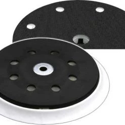 Festool Accessoires Disque De Support Plateau De Ponçage ST-STF D150/17 MJ 5/16" 496210