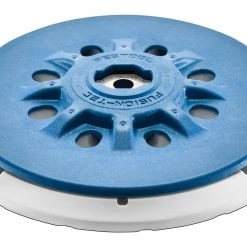 Festool Accessoires Disque De Support Plateau De Ponçage ST-STF D150/MJ2-M8-H-HT FUSION-TEC 202460
